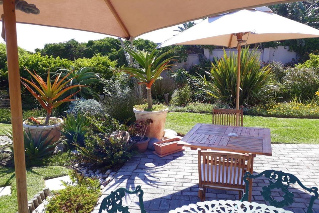 Hermanus Beach Villa Ngoại thất bức ảnh