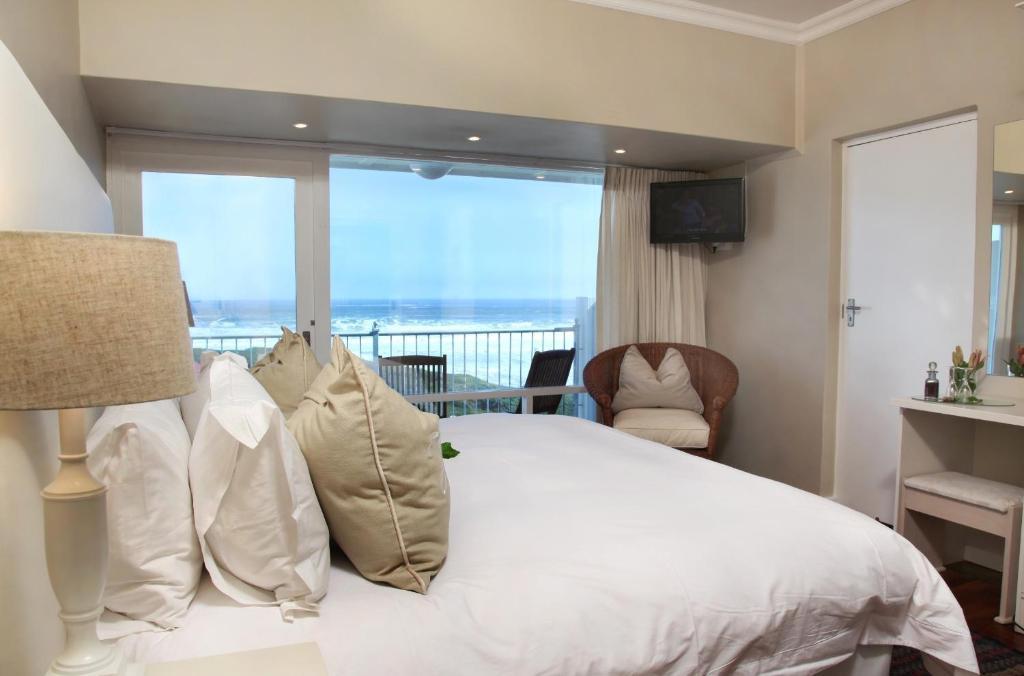 Hermanus Beach Villa Phòng bức ảnh