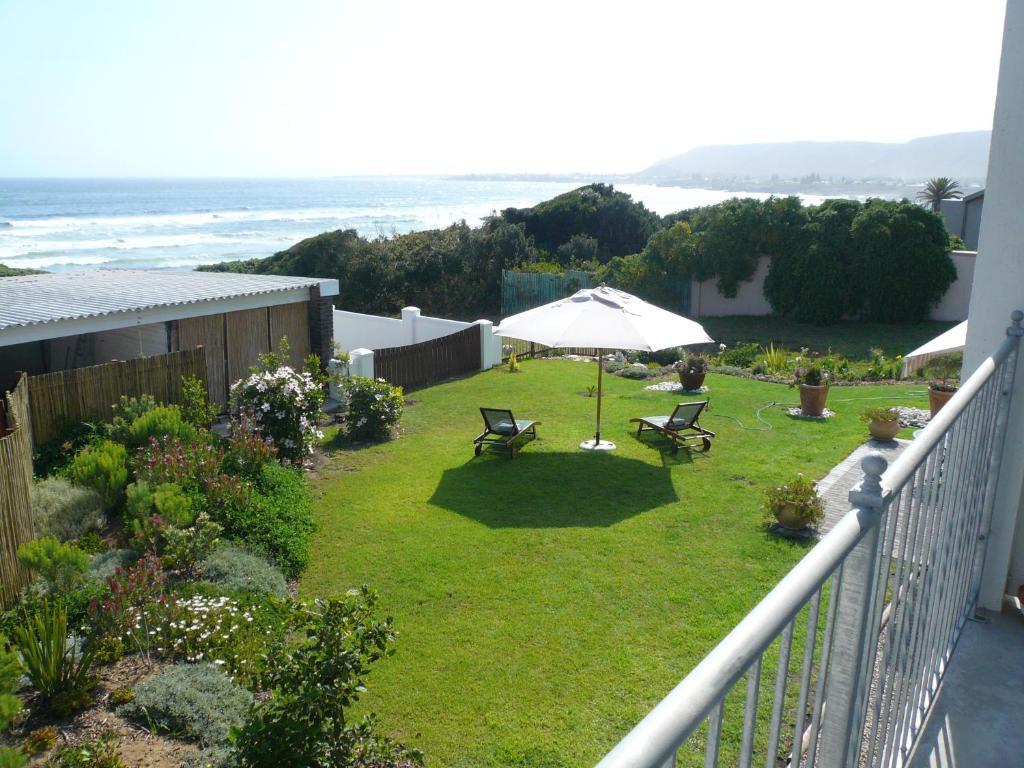 Hermanus Beach Villa Ngoại thất bức ảnh