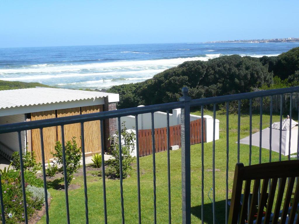 Hermanus Beach Villa Ngoại thất bức ảnh