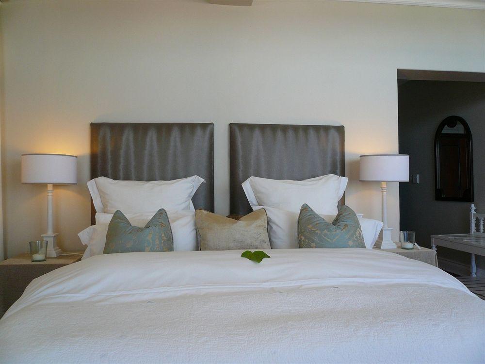 Hermanus Beach Villa Ngoại thất bức ảnh