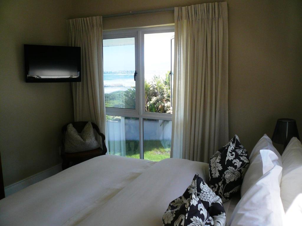 Hermanus Beach Villa Phòng bức ảnh