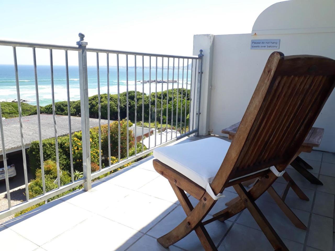 Hermanus Beach Villa Ngoại thất bức ảnh