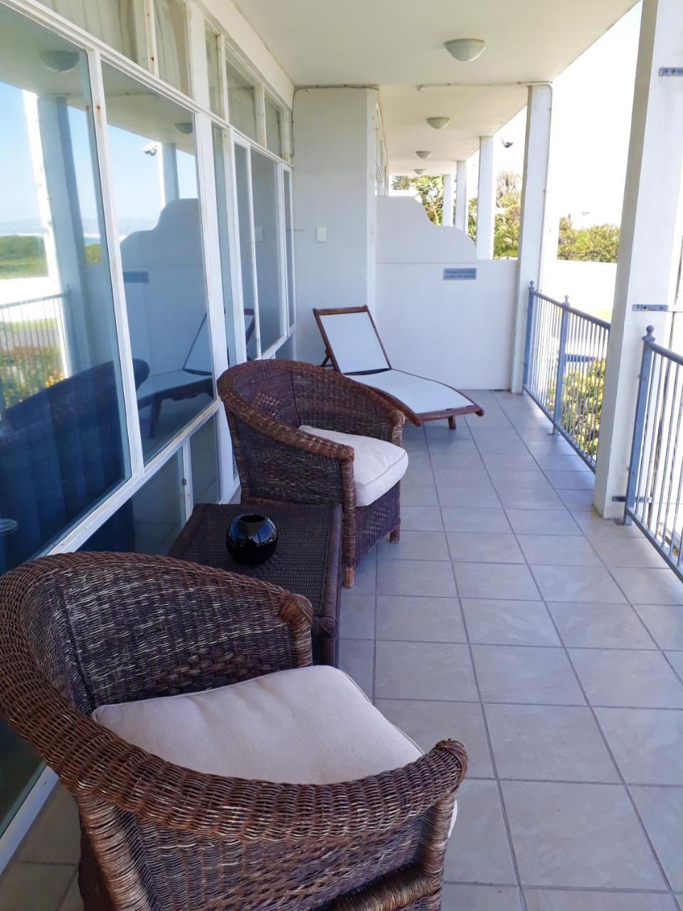 Hermanus Beach Villa Ngoại thất bức ảnh