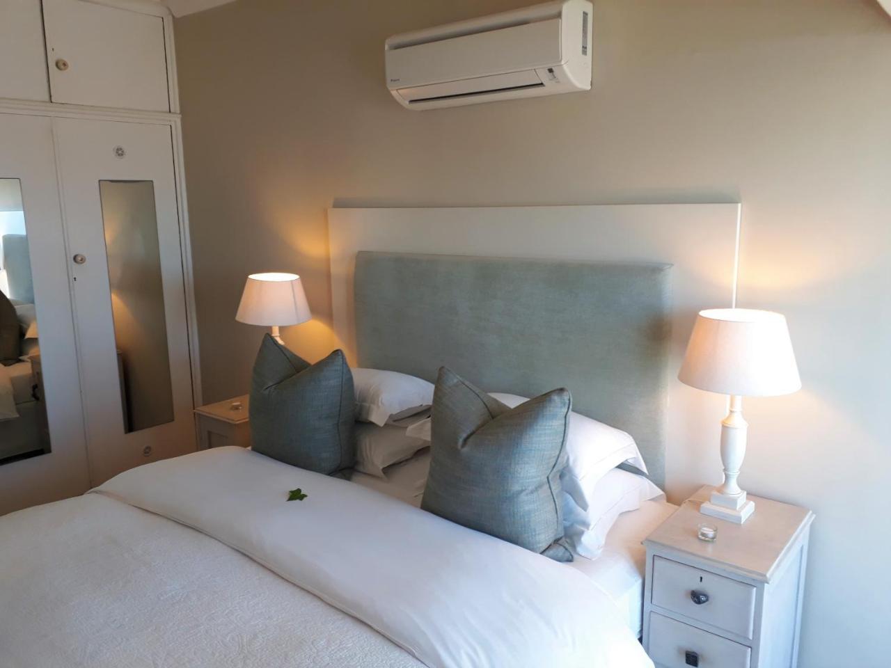 Hermanus Beach Villa Ngoại thất bức ảnh