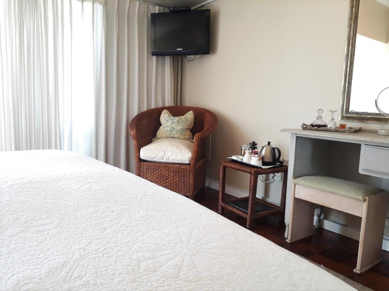 Hermanus Beach Villa Ngoại thất bức ảnh
