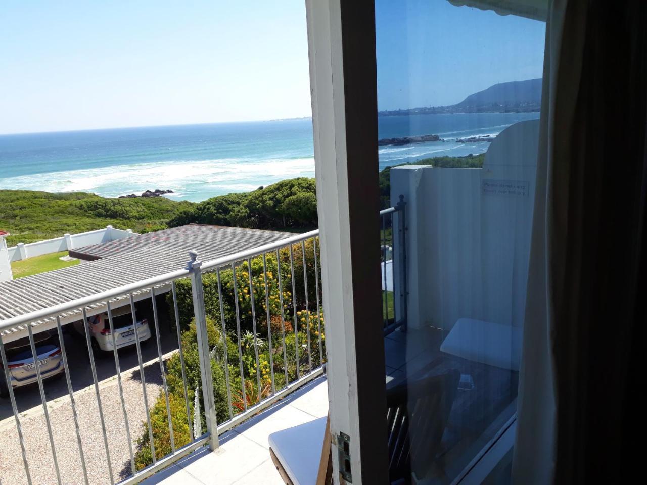 Hermanus Beach Villa Ngoại thất bức ảnh
