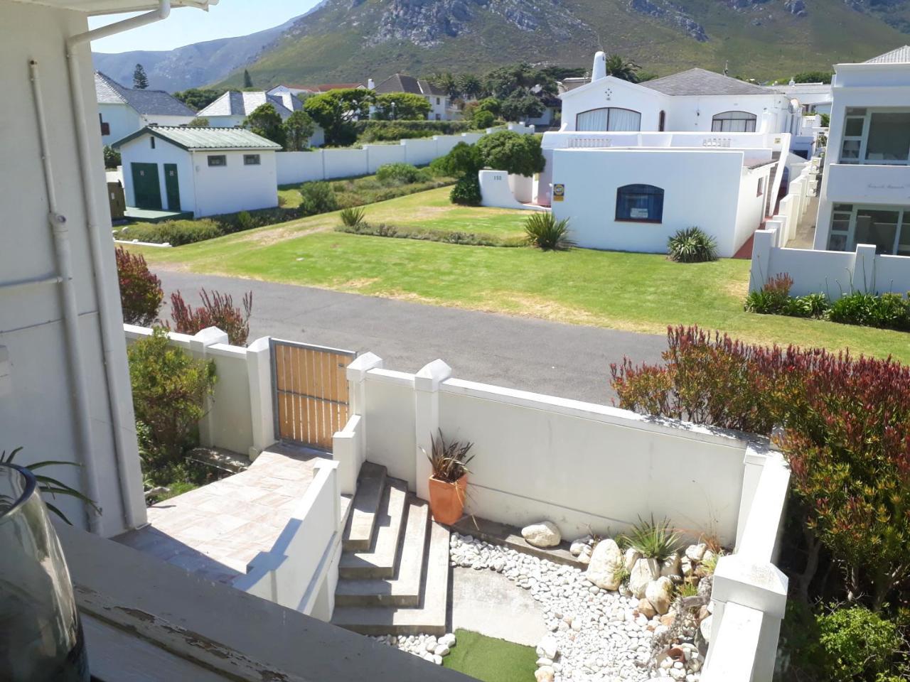 Hermanus Beach Villa Ngoại thất bức ảnh