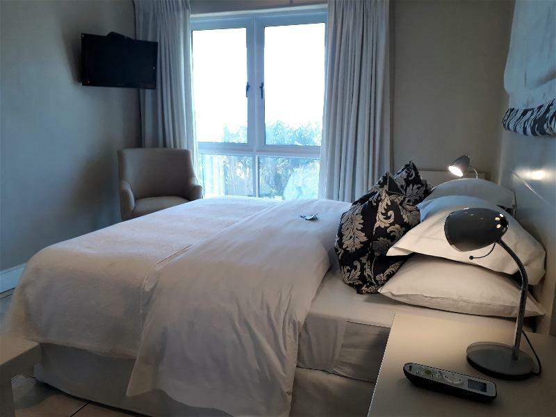 Hermanus Beach Villa Ngoại thất bức ảnh